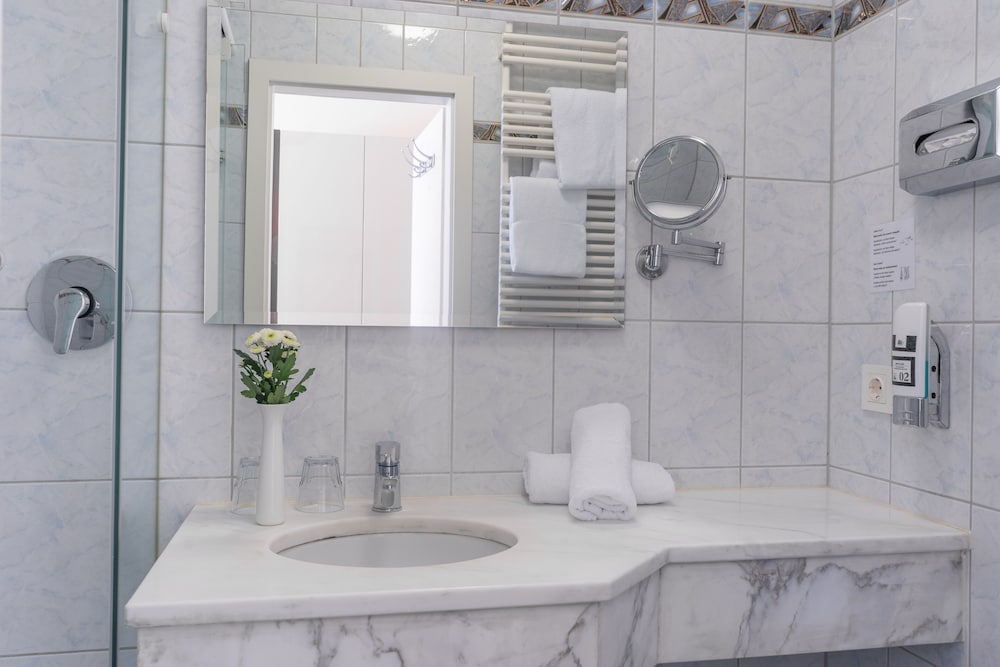 Bad Reichenhall Vacations - Galerie Hotel Bad Reichenhall - Property Image 11