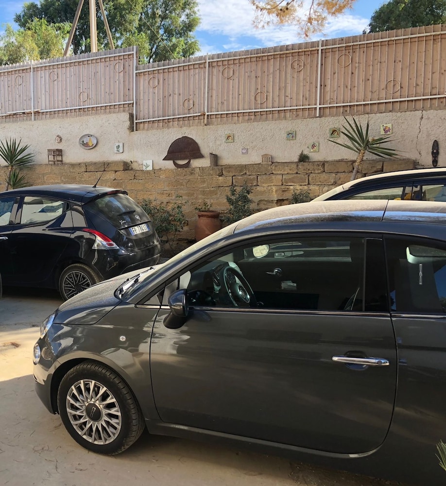 Casa Vacanze Il Tucano