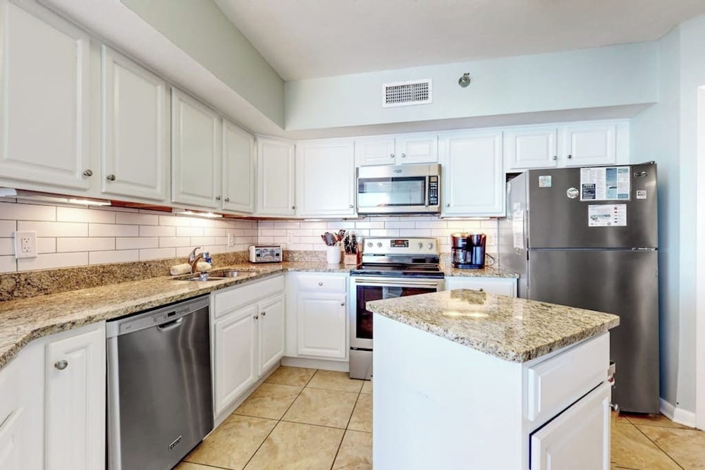 Bluewater Vacation Rentals