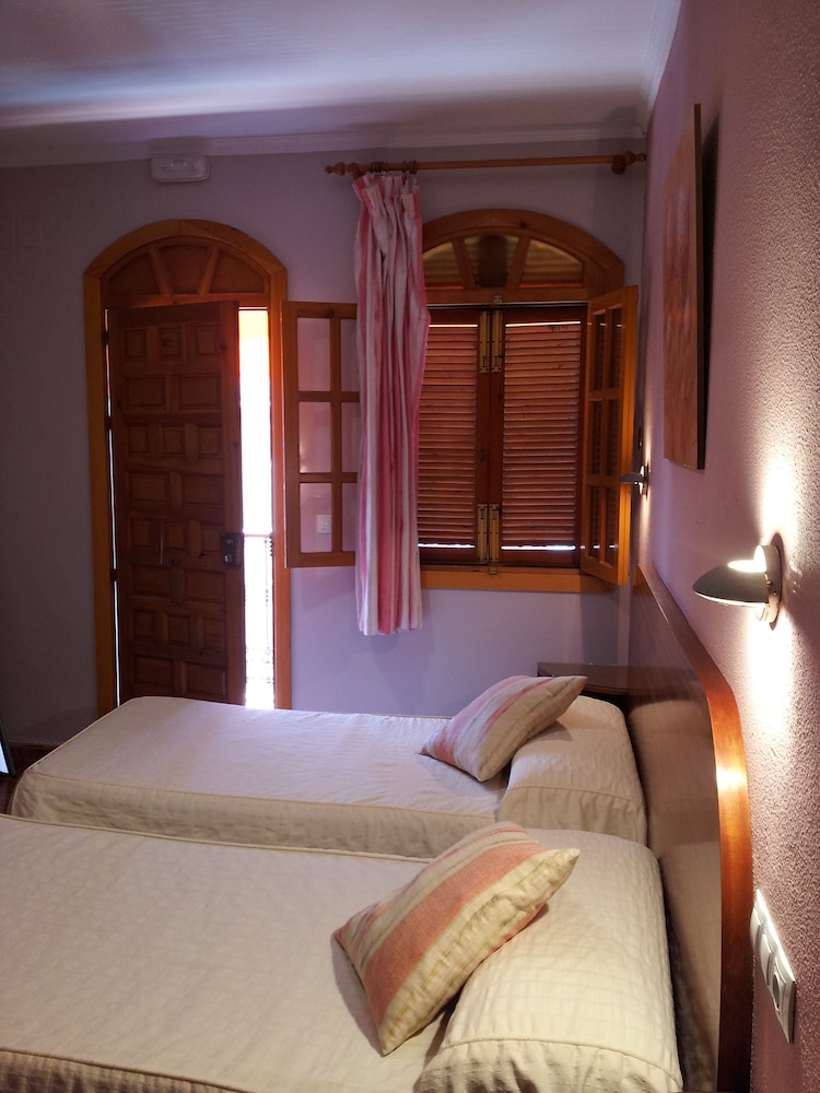 Hostal Tarik