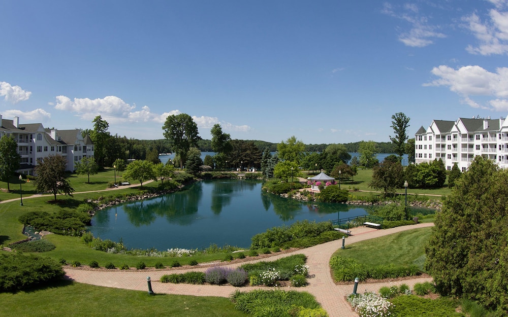 The Osthoff Resort