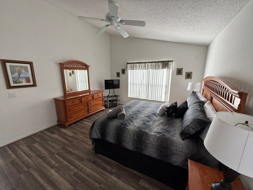 Ortega Villa 3 Bedroom Home