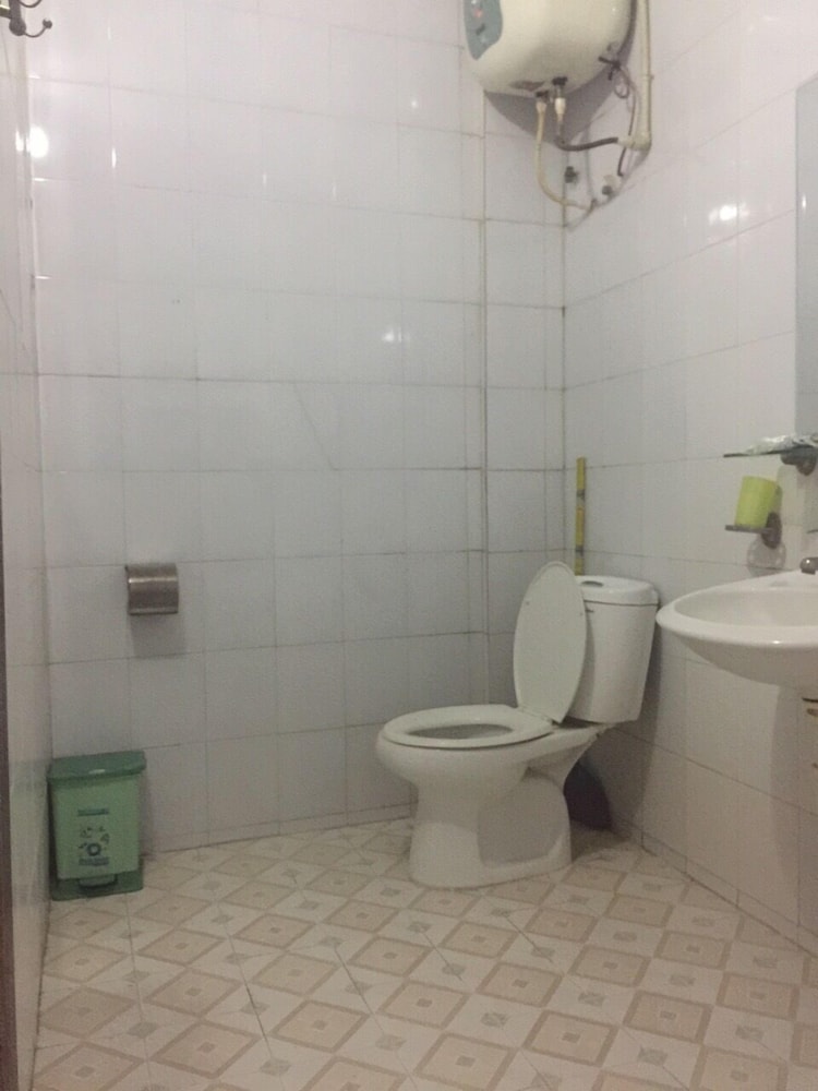 Nha Nghi Tham Quyen