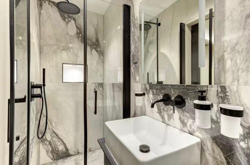 Elegant Flat - 2br-6p- Le Marais
