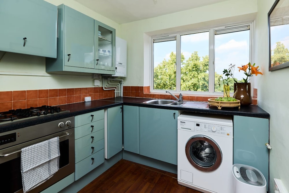 The Putney Heath Place - Adorable 3bdr Flat