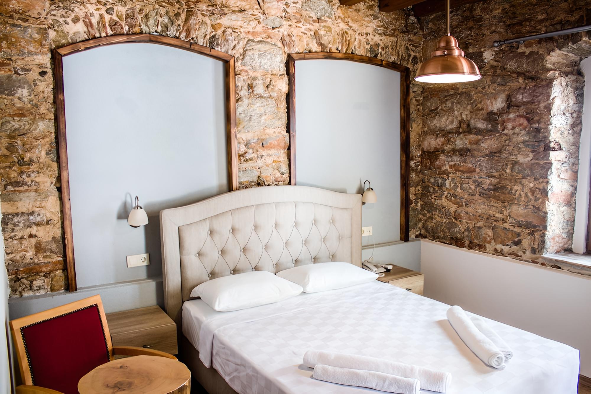 Petra Butik Otel