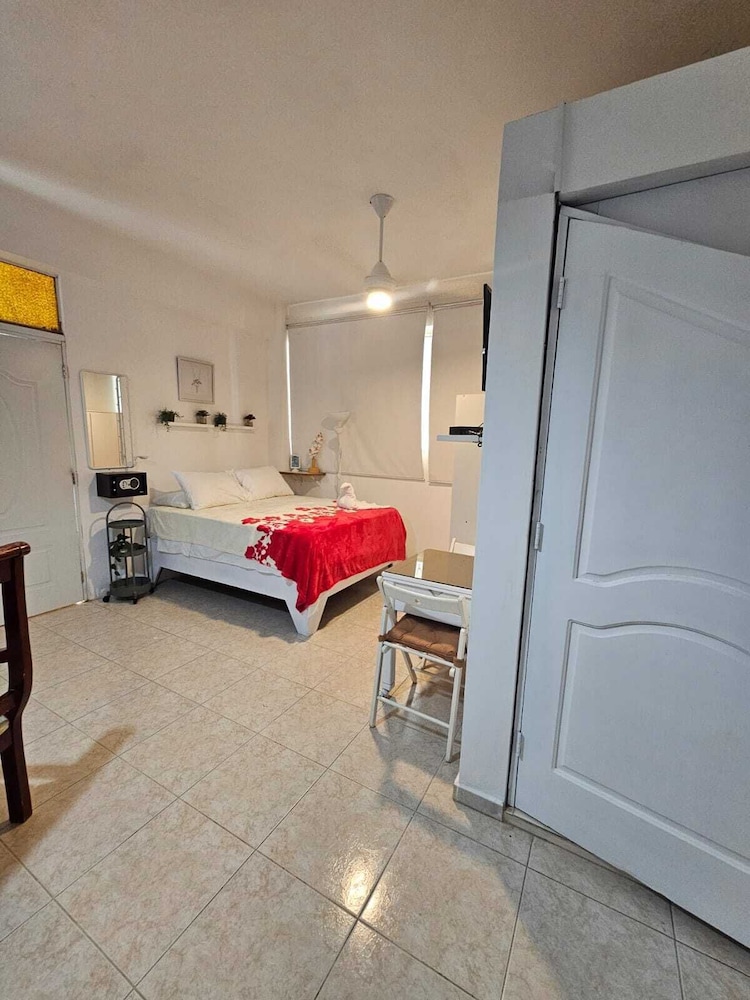 Apartamento Costa Azul en El Pueblito