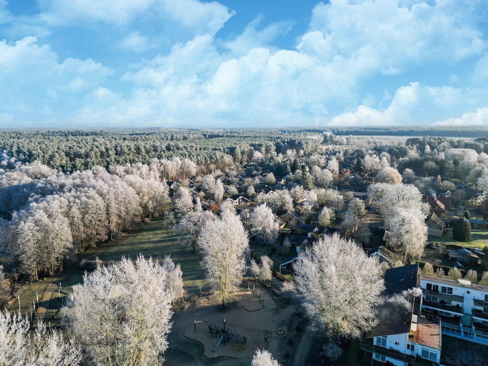 Exklusives Appartement in Rechlin