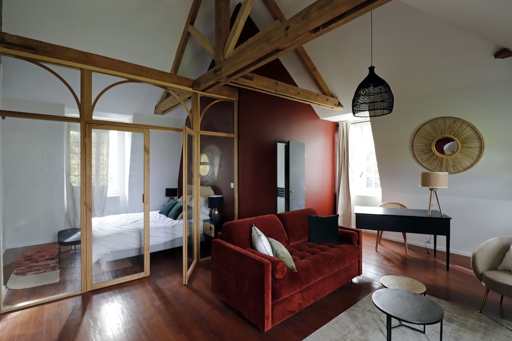 Le Domaine Saint Ange view 3