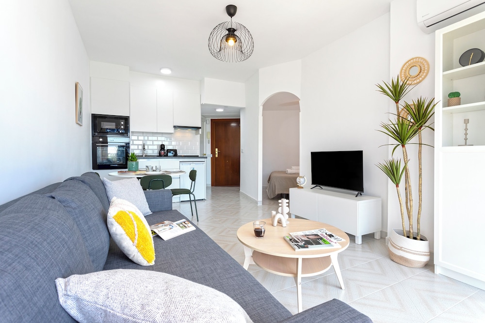 Sunstay Cozy Flat I Benalmadena Costa