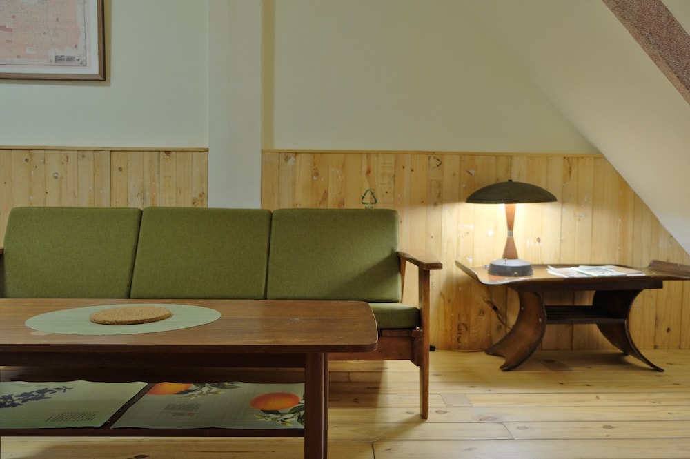Adore Tainan - Adore House