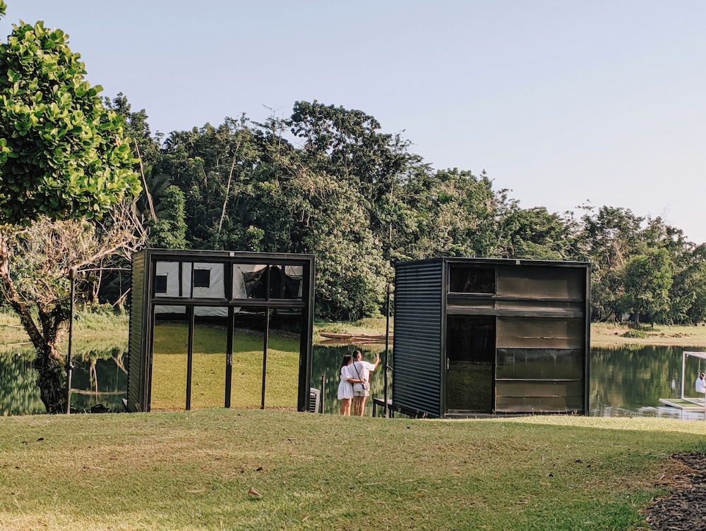 BLOC Camp Site