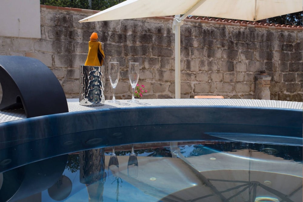 Luxury Villa Nettuno
