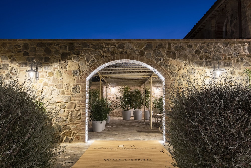 Dimora Santa Margherita - Relais di Charme