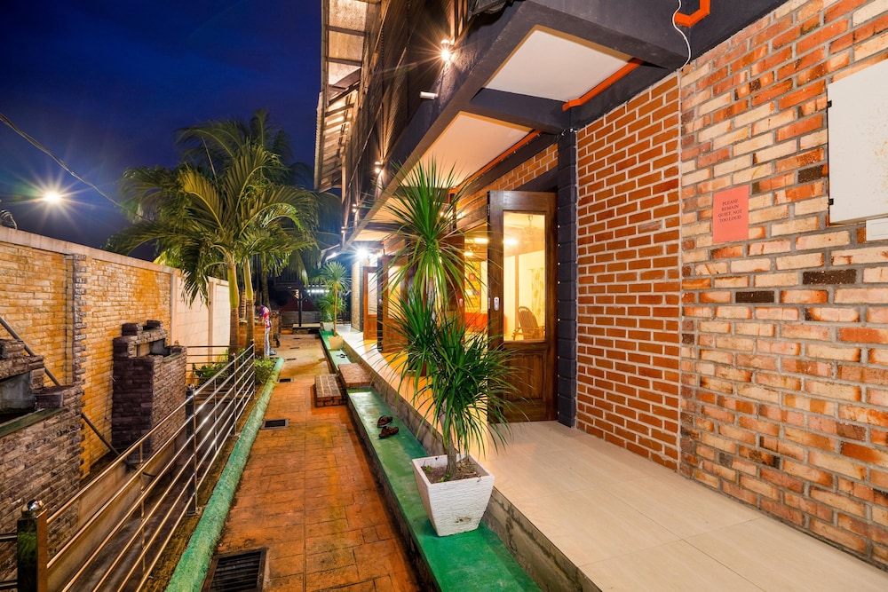 Villa Kiambang