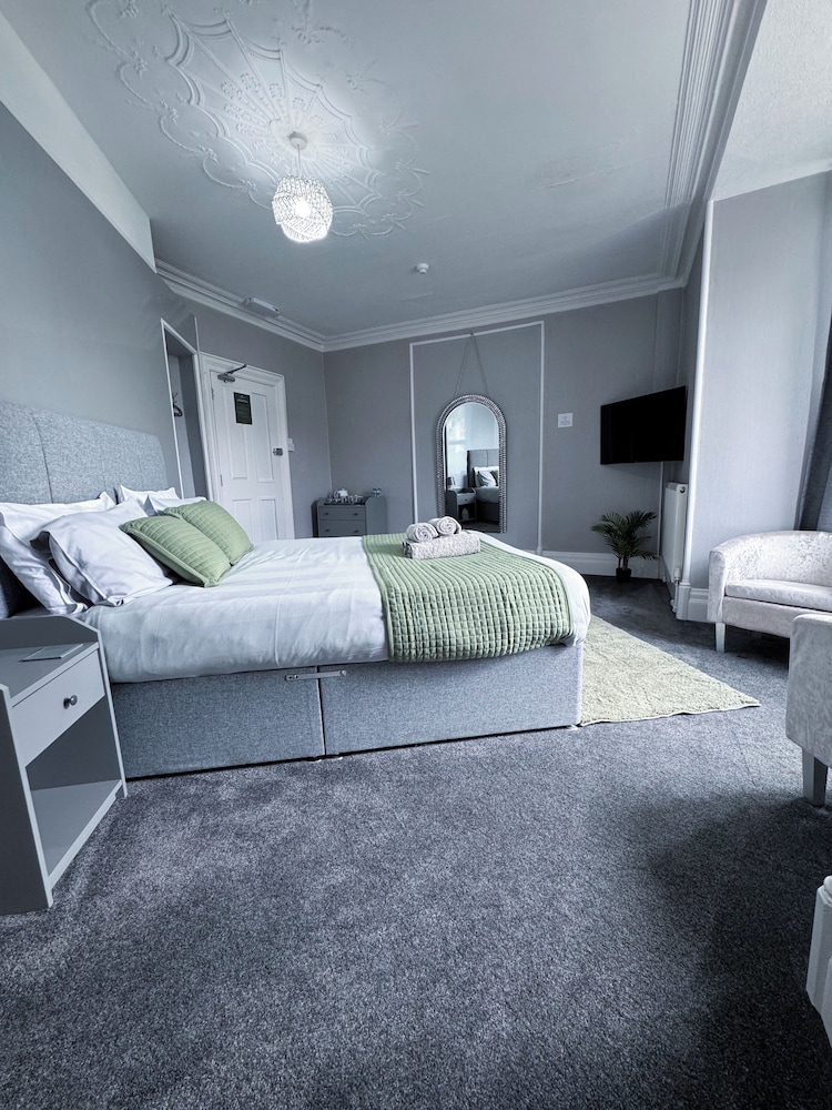 Thornleigh Guest House