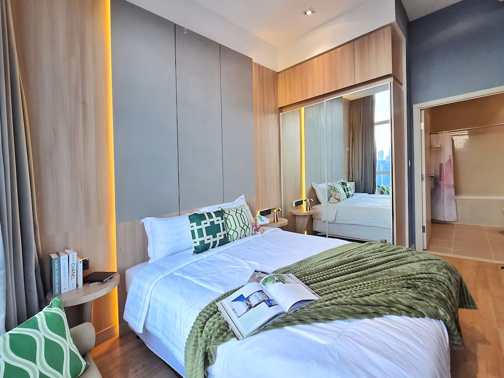 Staysanliving - Kota Kasablanka