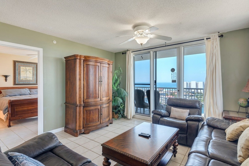 Terrace At Pelican Beach 1201 3 Bedroom Home view 3