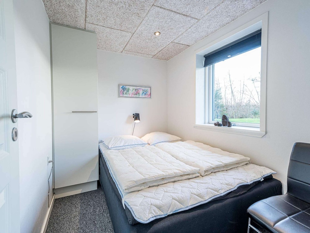 5 Person Holiday Home in Blavand view 3