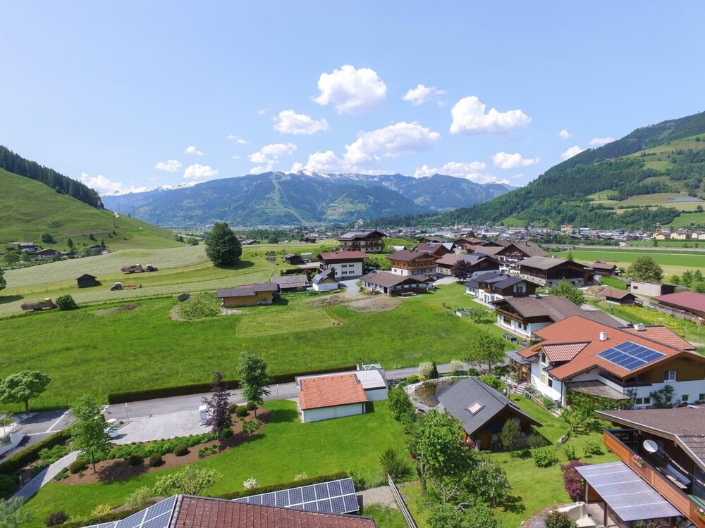 Panorama Apartments Bruck TOP 2