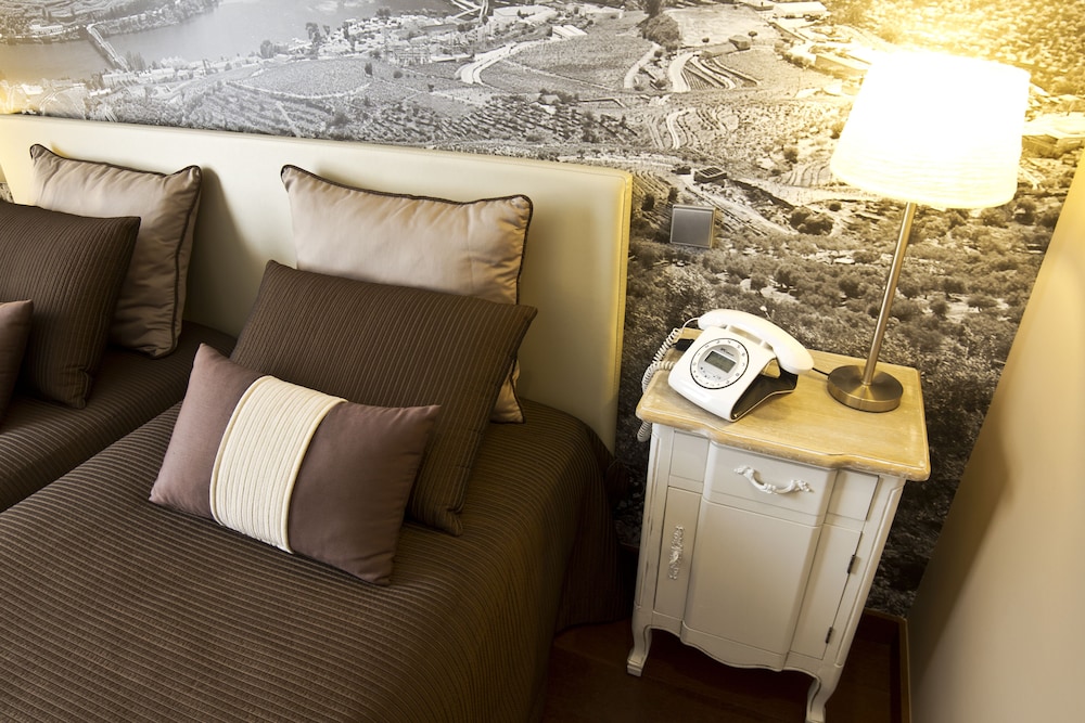 Oca Ribeira do Porto Hotel 15