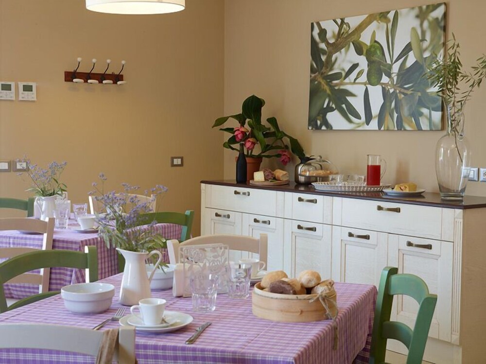 Agriturismo Camparella