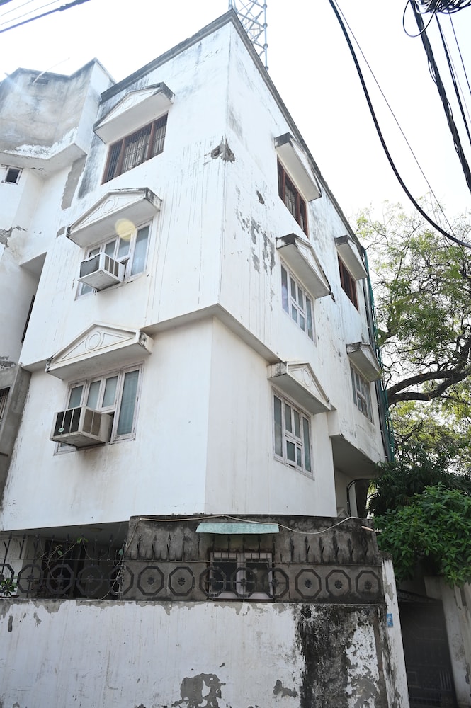 Siddhivinayak Temple Guest House