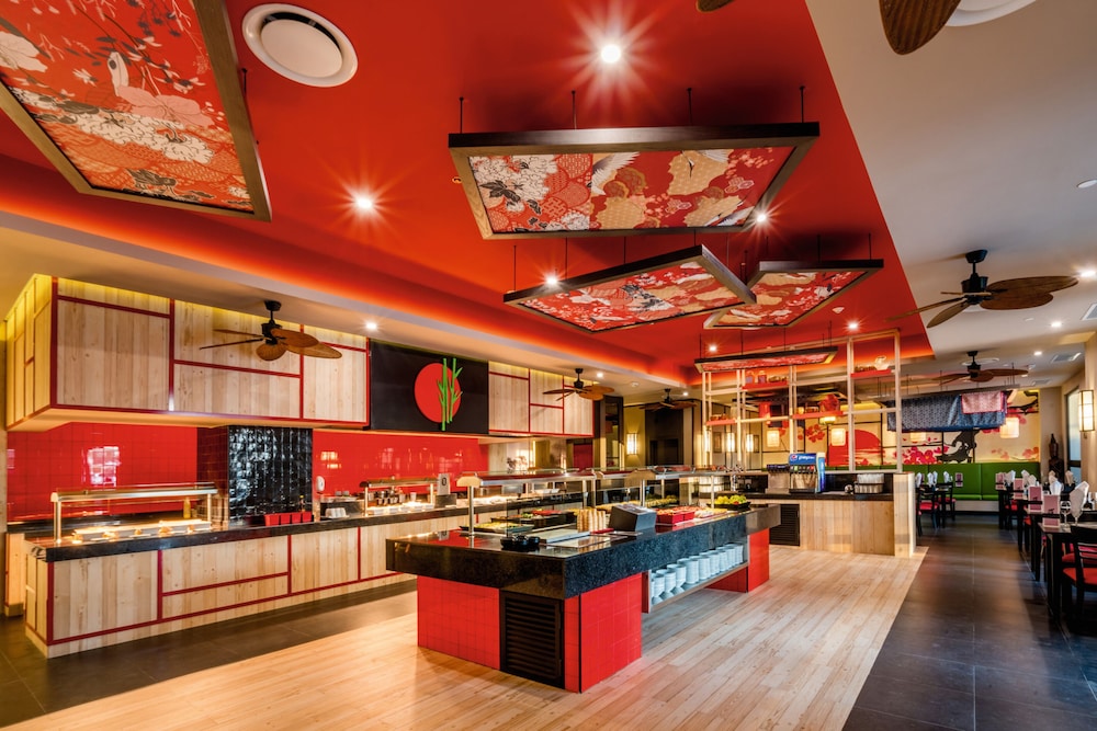 Puerto Vallarta Vacations - Hotel Riu Vallarta - All Inclusive - Property Image 85