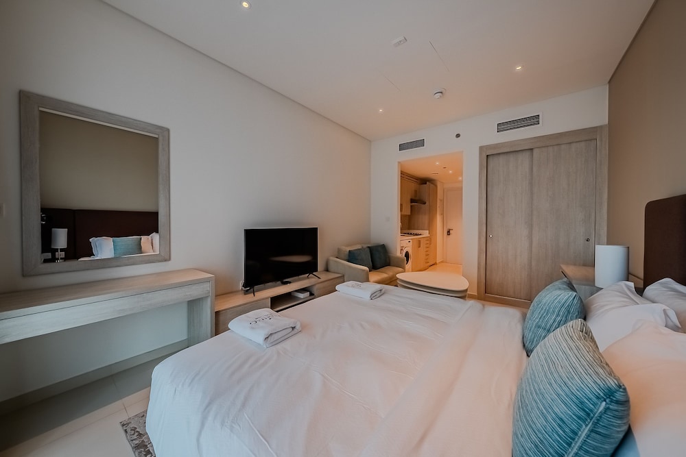 Seven Palm 1327 in Dubai