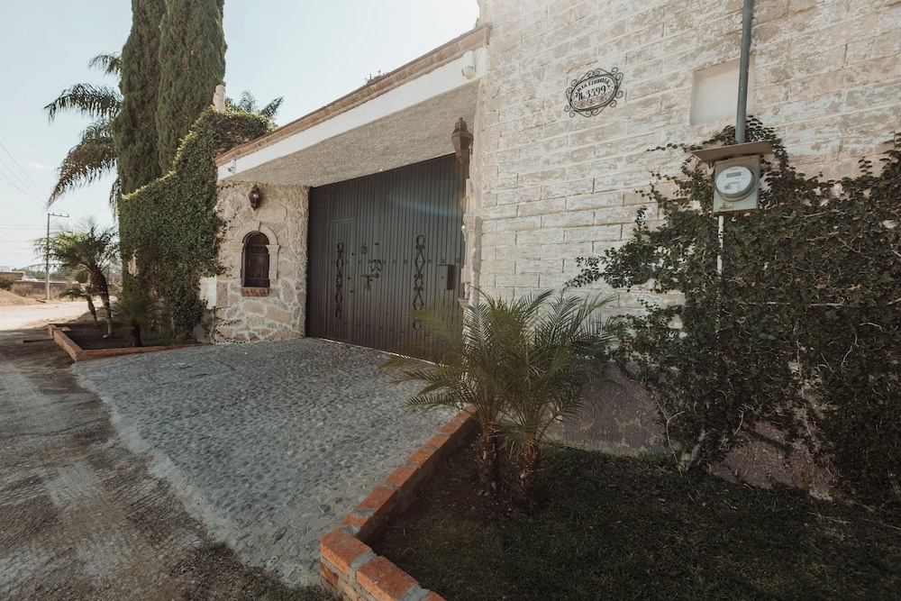 Quinta Tere Country House