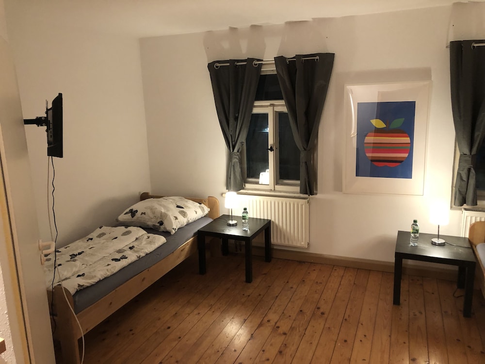 Pension Schwalbenhof Gestut Bartos - Property Image 12