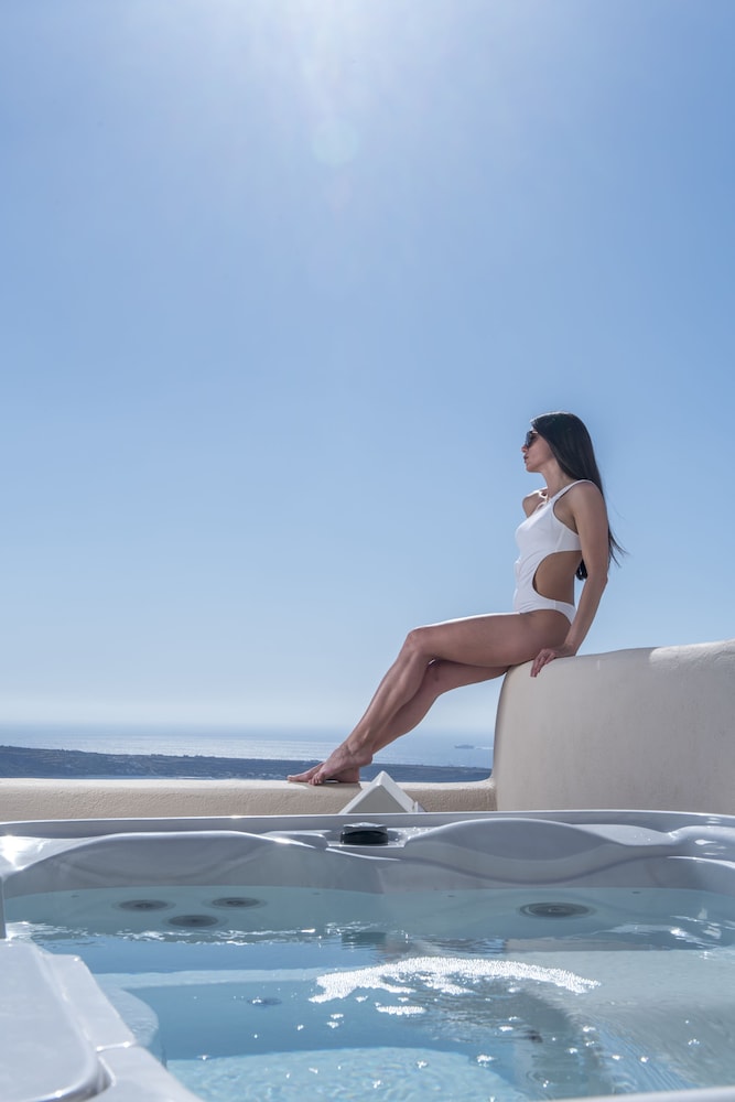 Anemi House & Villas