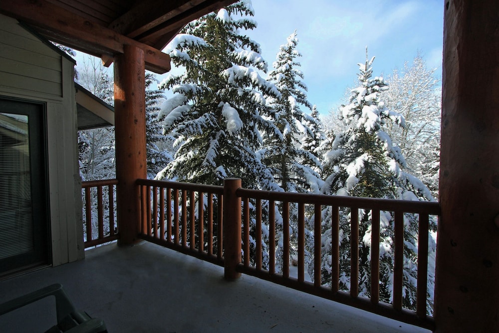 Park City Ski Resort UT - Snow Flower Vacation Condos