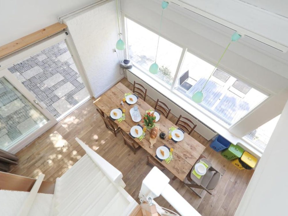 Holiday Home Near the Beach in the Dunes