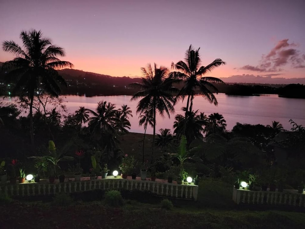 Suva Hideaway Villa