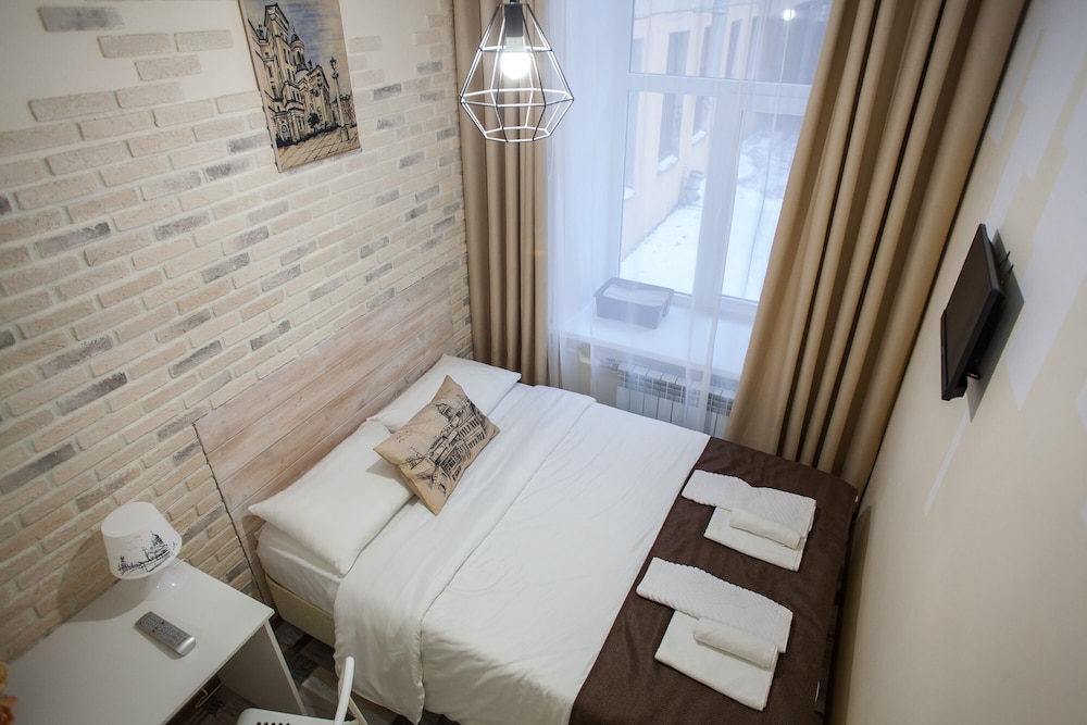 GuestHouse WhiteNight view 5