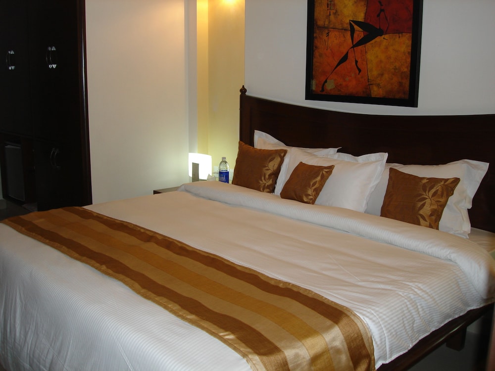Mint Ambience Suites