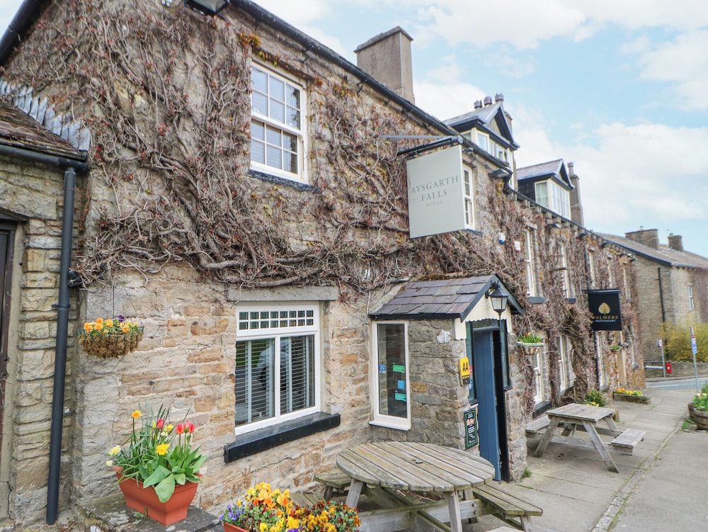 River Dance Cottage