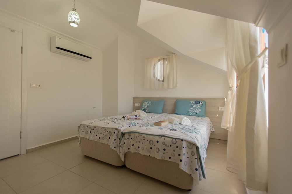Smansvillas