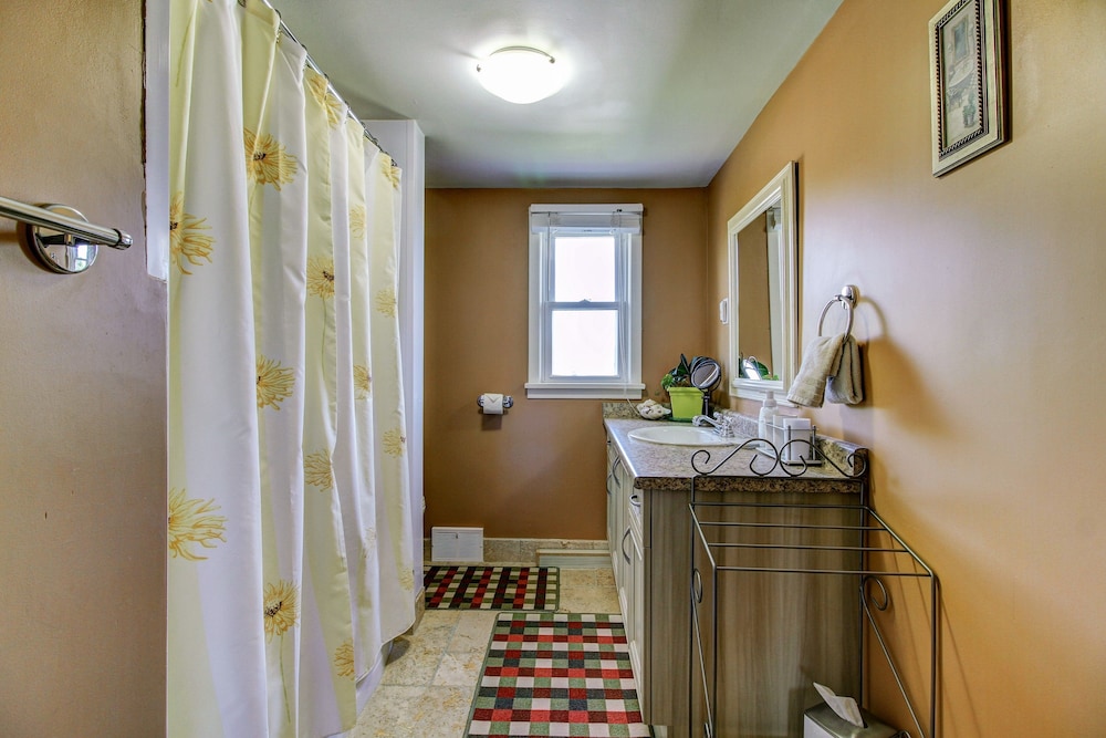 Williams Gate B&B Private Suites