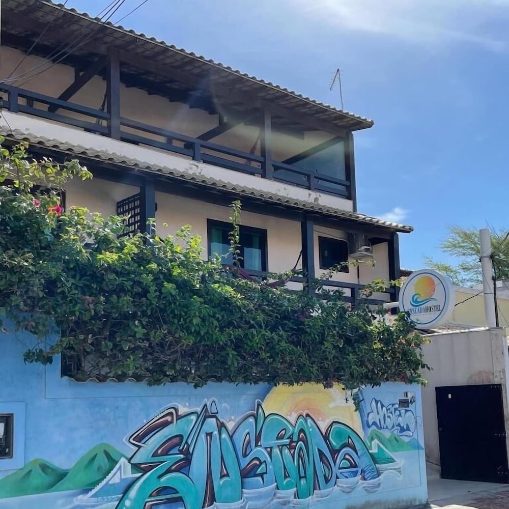 Enseada Hostel