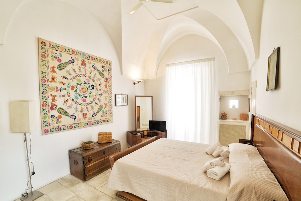 Terrazza Pilli in Ostuni