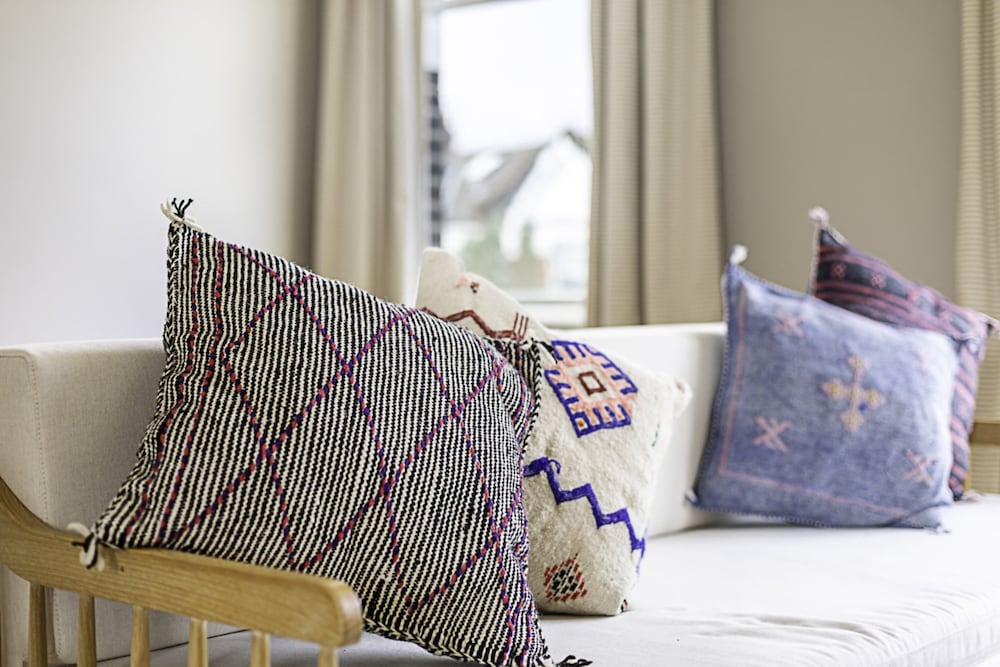 Bermondsey Bliss: Views, Comfort, and City Access!