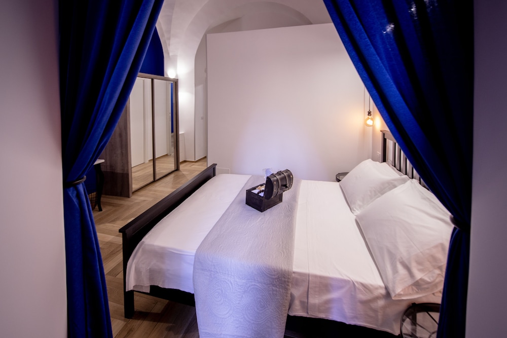 Giuseppe Verdi Luxury Apartments