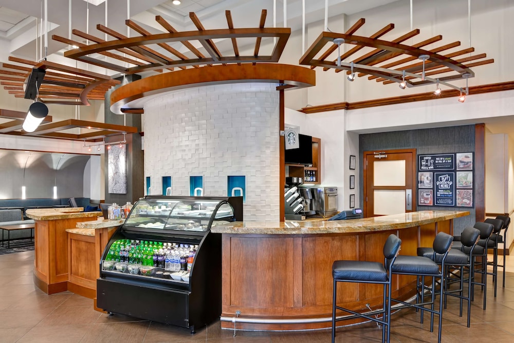 Birmingham Vacations - Hyatt Place Birmingham/Hoover - Property Image 4