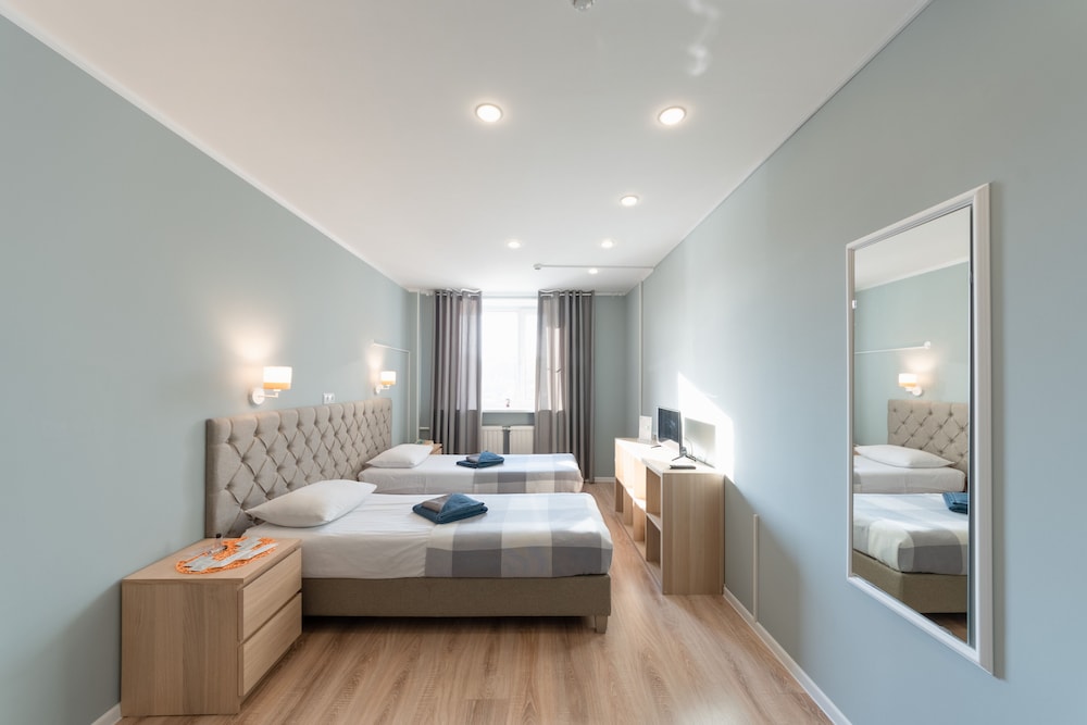Star Home - Hostel, photo 14