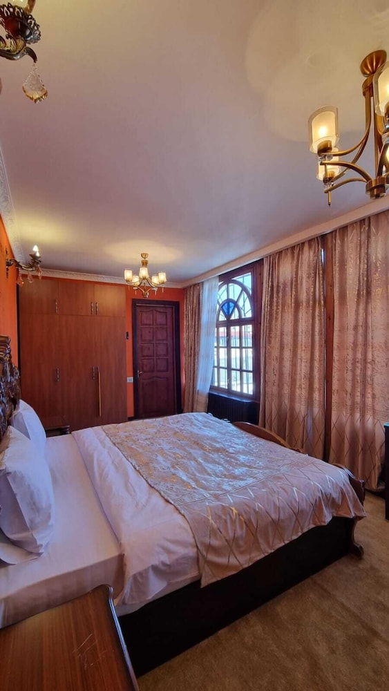 Boutique Hotel Grandview