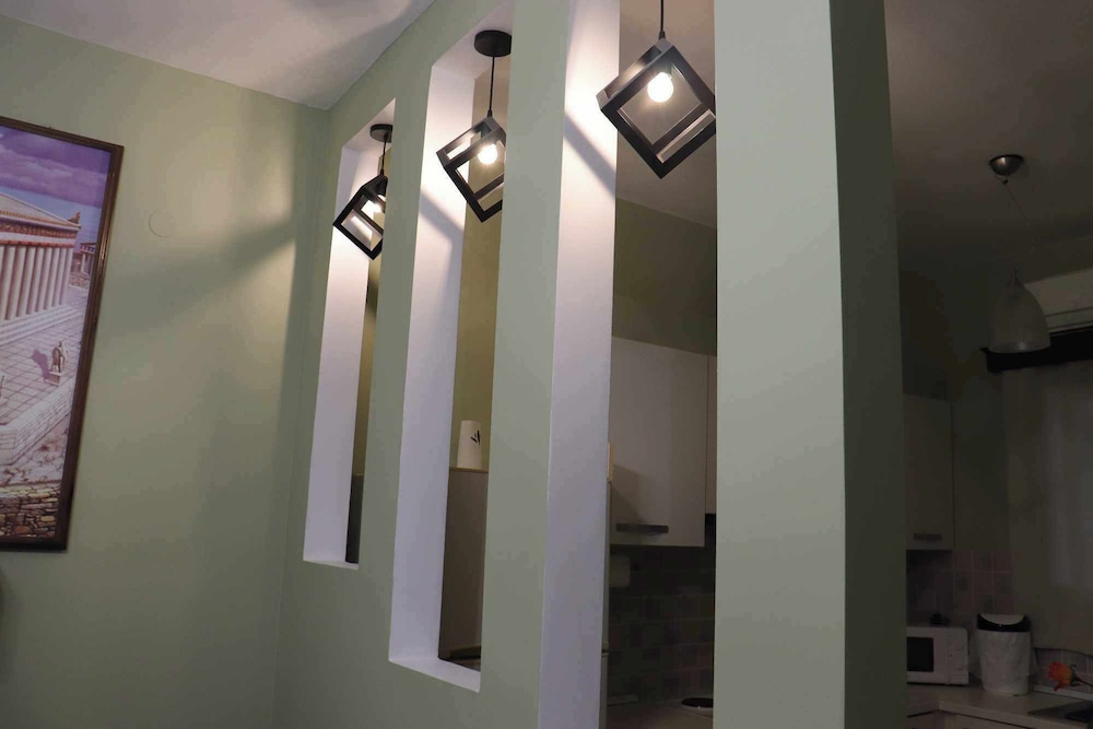 Anemi Leros Apartments