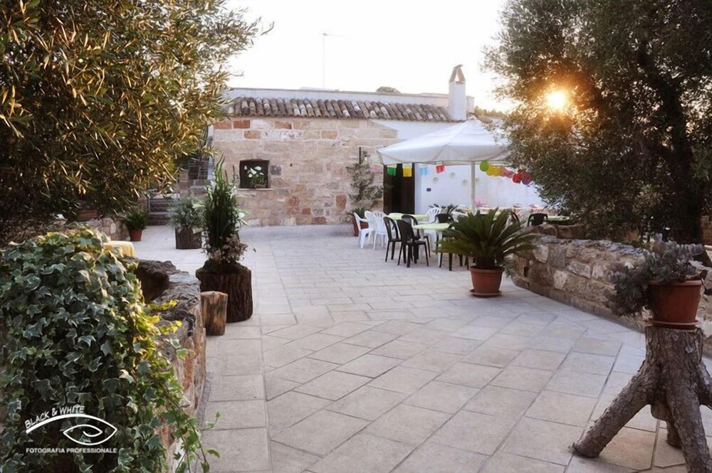 B&B Tenuta Donnamella