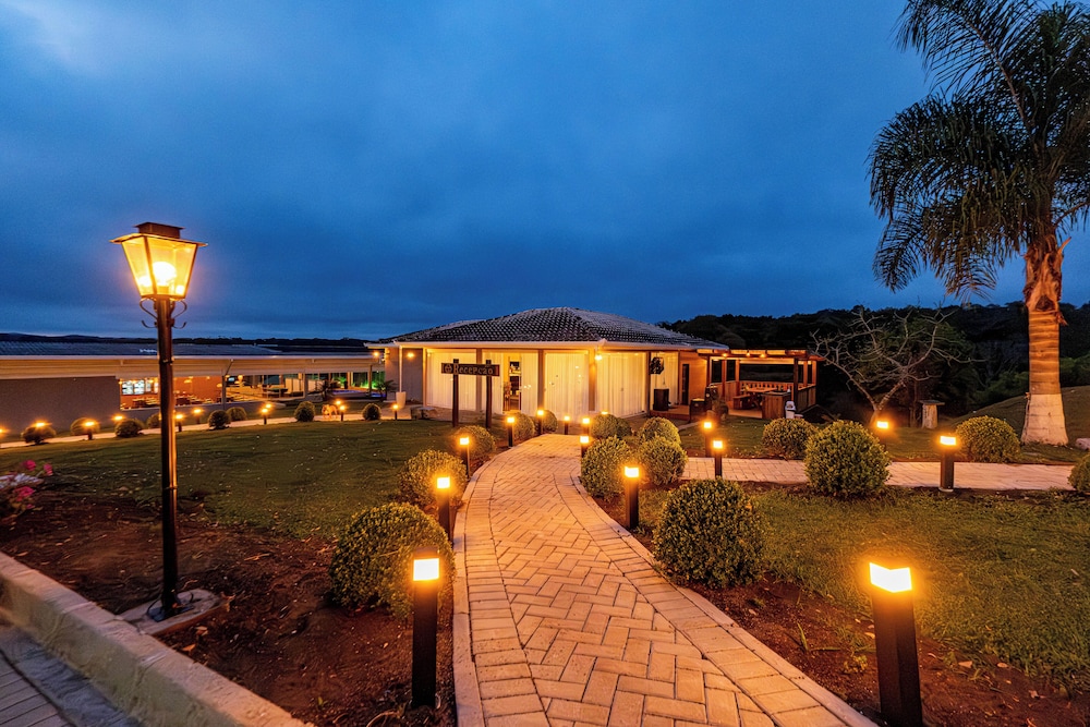 Resort Peniel-Cabanas & Eventos